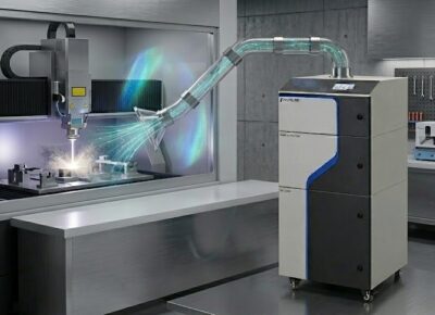 industrial hepa air filtration systems