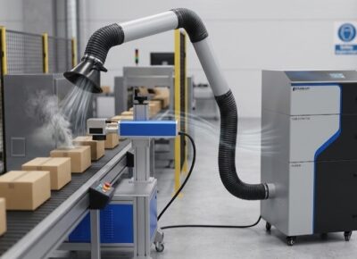 Laser Marking Fume Extraction OSHA Standards & Discharge Laser Marking Fume Extraction OSHA Standards & Discharge
