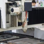 Why High Negative Pressure Matters in Metal Cutting Fume Extraction