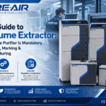 Ultimate Guide to Laser Fume Extractor: Why Laser Smoke Purifier Is Mandatory for Laser Cutting, Marking & Medical Manufacturing