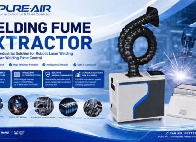 Pure-Air Pure-Air