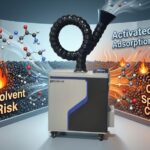 MEK Solvent Fire Risk: Why Activated Carbon Adsorption of Ketones Can Trigger Spontaneous Combustion