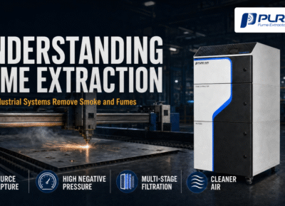 fume extraction system